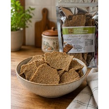 Güçlü Eller Haş Haş Gevreği 80 gr