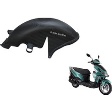 Koçak Motor Arora Crv 125 -Akalite- Arka Iç Çamurluk