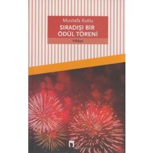 Renas Store Sıradışı Bir Ödül Töreni
