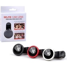 Die Grup Buğz Süper Geniş Açı Özçekim Kamera Lens Iphone 5/5 S/6/6 Artı Samsung Galaxy Not 3, 5