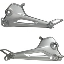 Moto Prime Ön Basamak Braketi [takım] Cbf 150