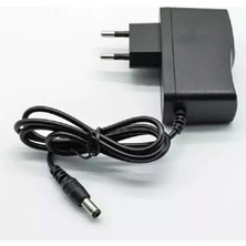 Moonkip Umut Bilişim Singer El Dikiş Makinesi Için Adaptör 6V 800MA Uyumlu (6V1A) 6 Volt Adaptör