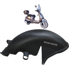 Koçak Motor Arora Safari 125 -Akalite- Arka Iç Çamurluk