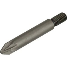 Zenvia Yivli Vidalı Bits Uç PH2X45 (10 )