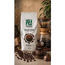 Ottomora Intense Series  Filtre Kahve 1000 gr (1 Kg) - Taze Öğütülmüş
