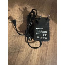 HOMETECH JHD-AP024U-120200BA-A  ORJİNAL ADAPTÖR ŞARJ CIHAZI 12.3-35 135 12V 2AMPER