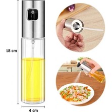 Die Grup Buğz 100 ml Çok Amaçlı Spreyli Cam Şişe