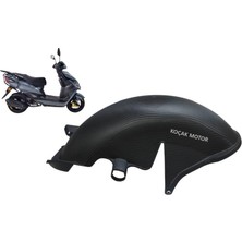 Koçak Motor Arora Freedom 125 -Akalite- Arka Iç Çamurluk