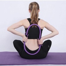 Die Grup Buğz Esnek Pilates Çemberi