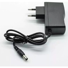 Moonkip Singer El Dikiş Makinesi Için Uyumlu Adaptör 6V 800MA Için Uyumlu Adaptör (6V1A) 6 Volt Adaptör