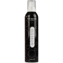 Zenvia Extra Strong Saç Köpük 350 ml - Ekstra Güçlü Tutuş - Mrfs