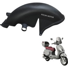 Koçak Motor Kuba Grace 50 -Akalite- Arka Iç Çamurluk