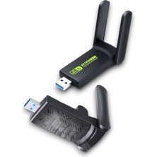 Zenvia Wifi 5 Adaptör