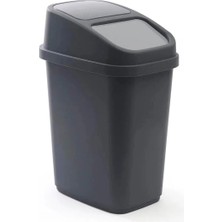Zenvia 10 Lt Çöp Kovası ROYALEKS-G646