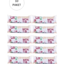 Zenvia Battal Boy Çöp Torbası 75 x 90 cm 10 Lu Rulo x 10 Paket = 100 Adet (Mavi)