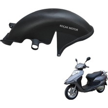 Koçak Motor Kuba Borelli 50 -Akalite- Arka Iç Çamurluk