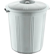 Zenvia Eko Çöp Kovası Herkül 70 Lt. ROYALEKS-AK218