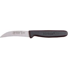 Alvera 61006 - Sürmene Eğik Sebze Bıçağı 8 cm