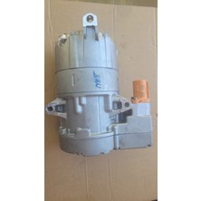 Fiat 500e, Klima Kompresorü  Abarth 500e, 600e, e Dukato, e Doblo 52211650 - CA600G5WBA