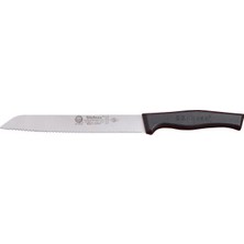 Alvera 61202 - Sürmene Ekmek Bıçağı 19 cm