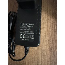 Hometech DYGK-24W DC12V 2000MA Adaptör