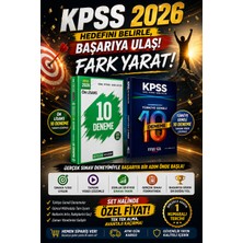 Anla Kazan Yayınları Marka Yayınları Kpss Genel Yetenek Genel Kültür Türkiye Geneli 10 Deneme + Pegem Kpss Ön Lisans 10 Deneme Seti
