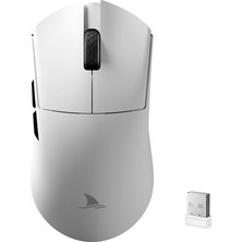 Oyuncu Baykuş Darmoshark M3V2 Trio-Mode 8k Gaming Mouse