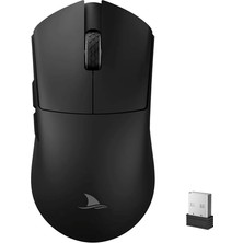 Oyuncu Baykuş Darmoshark M3V2 Trio-Mode 8k Gaming Mouse