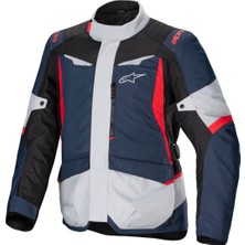 Alpinestars St-1 Wp Motosiklet Mont