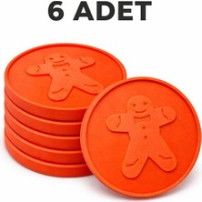 Özel Üretim Çay Tabağı Altlı