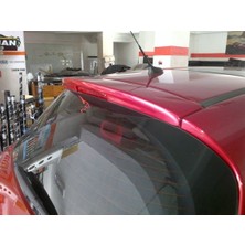 Peugeot 308 Spoyler Boyasız