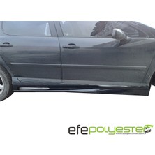 Peugeot 407 Marşpiel Tk.boyasız