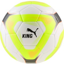 Puma King Ball Futbol Topu 08473603