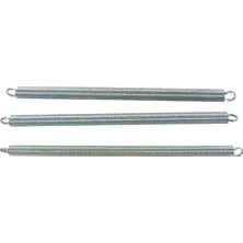 Alvera Tel / Hop Kapı Çekme Yayı Orta - 27 Cm, 1/2