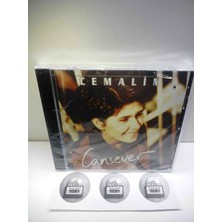 Cansever Cemalim CD Albüm