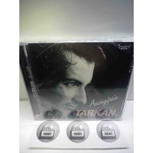 Tarkan Acayipsin CD Albüm
