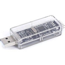 Alkatronik Daplink Arm Jtag Programlayıcı Kutulu Cortex Swd Uart Emulator Simulator FVDebugger Hata Ayıklayıcı