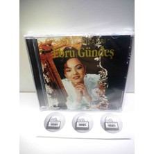 Ebru Gündeş Tanrı Misafiri CD Albüm