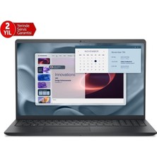 Dell Pro 15 Essential I7 1355-15.6''-16G-512SD-DOS