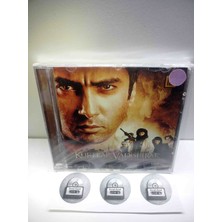 Kurtlar Vadisi Irak Film Müzikleri CD Albüm