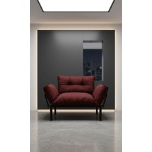 Modern Style Home Ikili Koltuk Kanepe ,bahçe Takımı ,balkon Takımı , Kanepe