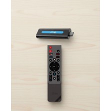 The Gencoo Etc 8k Tv Stick Tr