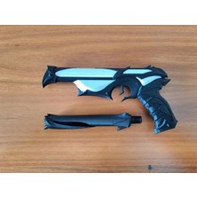 Oko Design Reaver 2.0 Ghost Tasarım Figürü