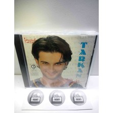 Tarkan Yine Sensiz CD Albüm