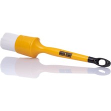 Work Stuff Detaylandırma Fırçası Albino Çap:40 mm
