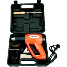 Rico 014-KK1936 / 2000W Sıcak Hava Tabancası