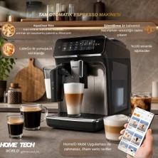 Philips EP3347/90 Tam Otomatik Espresso ve Kahve Makinesi