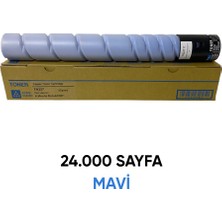 Sprint S-Print Gold Serisi TN-227 Mavi Toner (24K*)