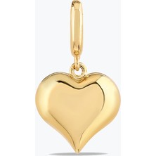 Goldium Jewellery Bomb Kalp Charm