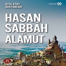Buğlem Event Hasan Sabbah ve Alamut
